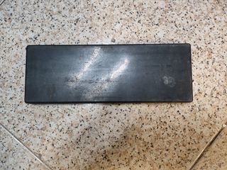 Pie de Rey Stahlwille 12900N