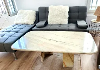 Sofá Cama Chaiselonge