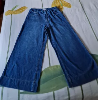 Pantalón Vaquero PdH Talla 42