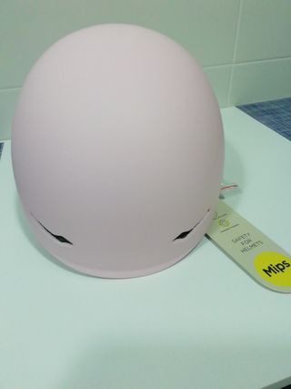 Casco Outdoor Master Rosa MIPS, talla L
