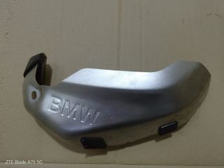 Protector culata izquierdo BMW R1250