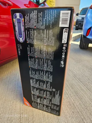 Barca hinchable Bestway Hydro-Force