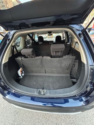 Mitsubishi Outlander 2017