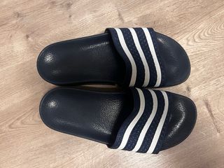 Chanclas Adidas Adilette Hombre [TALLA 42]