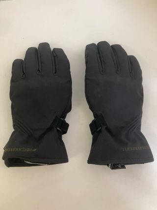 Guantes moto invierno Tucano talla S