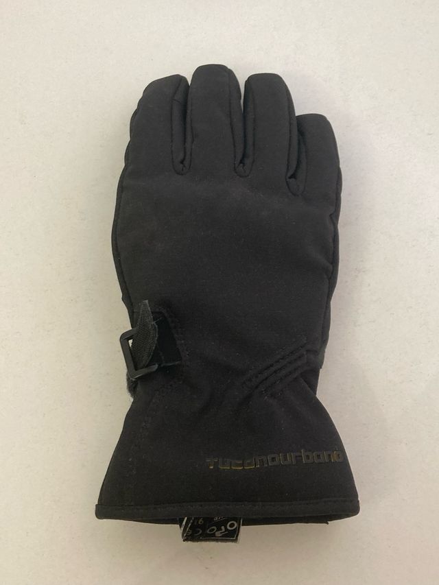 Guantes moto invierno Tucano talla S