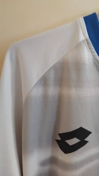 Camiseta Erzurumspor 17/18 Sahinturk original 
