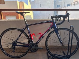 Merida Scultura 4000 Bahrain 2017 talla S/M