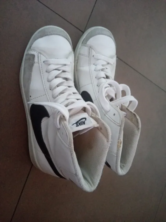 Nike Blazer Talla 37