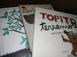 Libros infatiles