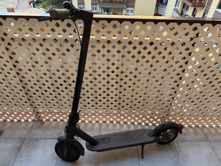 Patinete Eléctrico Xiaomi