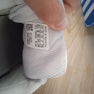 Adidas Superstar Talla 39