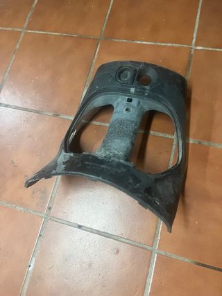 Guantera Zip SP