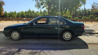 Rover 623Si MOTOR HONDA H23 ITV HISTÓRICO CLÁSICO