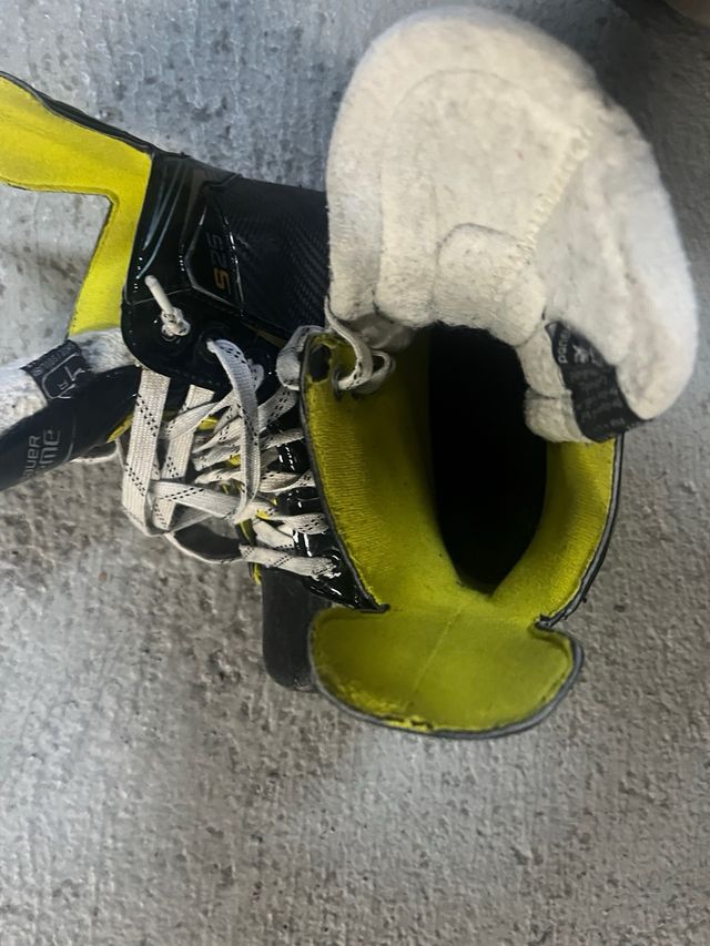 Patines de Hielo Talla 1