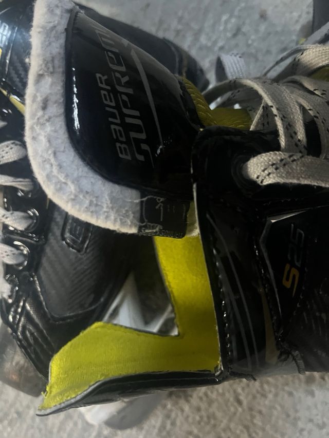 Patines de Hielo Talla 1