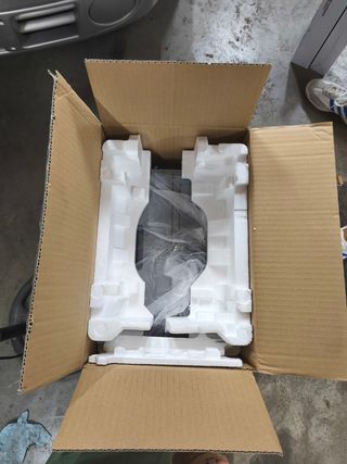 Impresora Brother HL-L2400DWE