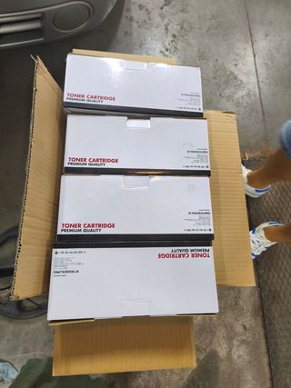 Impresora Brother HL-L2400DWE