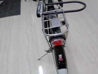 Bicicleta Clásica Flying Pigeon Vintage