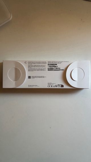 Apple Watch SE 2da Gen Negro