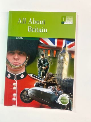 ALL ABOUT BRITAIN ESO1 ACTIVITY