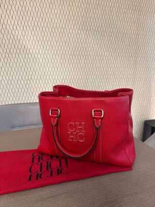 Carolina Herrera Piel 