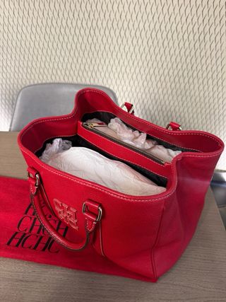 Carolina Herrera Piel 