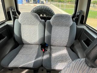 Suzuki Vitara 1997