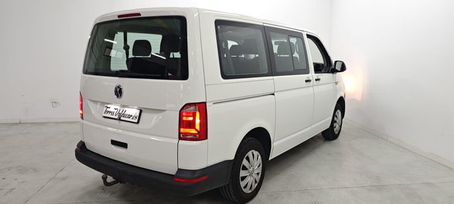 Volkswagen Caravelle T6 2.0 TDI 102 CV 9 PLAZAS
