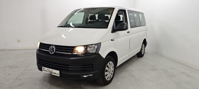 Volkswagen Caravelle T6 2.0 TDI 102 CV 9 PLAZAS