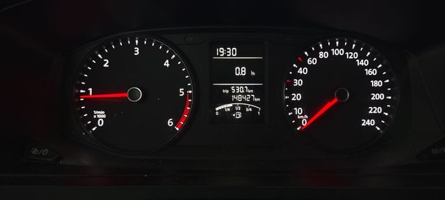 Volkswagen Caravelle T6 2.0 TDI 102 CV 9 PLAZAS