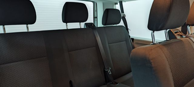 Volkswagen Caravelle T6 2.0 TDI 102 CV 9 PLAZAS