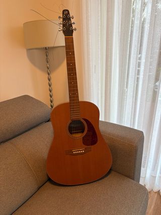 Guitarra Seagull S6 Original