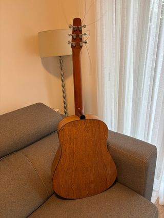Guitarra Seagull S6 Original