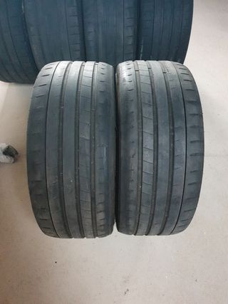 Neumáticos Kumho 225/35/19 88Y