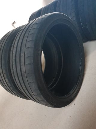 Neumáticos Kumho 225/35/19 88Y