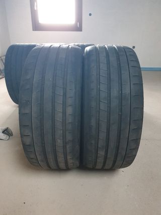 Neumáticos Kumho 225/35/19 88Y