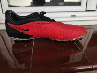 Botas fútbol Nike Phantom GX II Academy AG