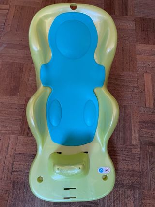Adaptador bañera bebé