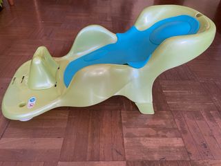 Adaptador bañera bebé