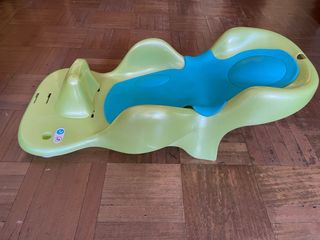 Adaptador bañera bebé