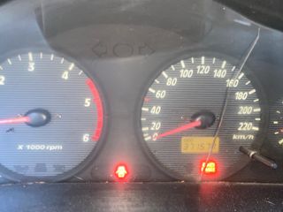 Hyundai Santa Fe 2003