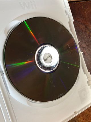 Raving Rabbids Party Collection wii