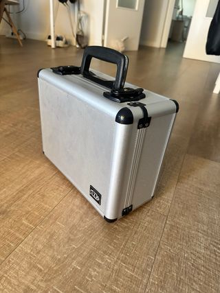 Micrófono MXL CR89 Gran Diafragma