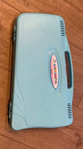 Xilófon para instituto