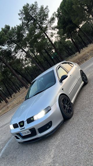 SEAT Leon 2003