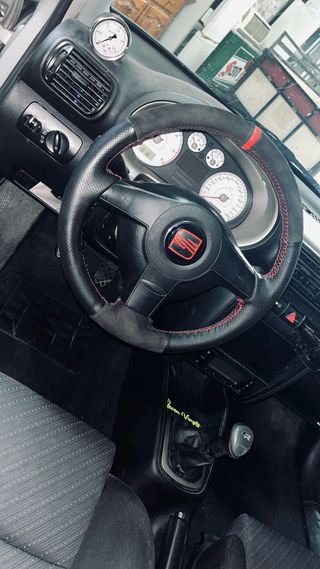 SEAT Leon 2003