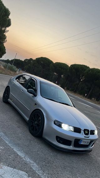 SEAT Leon 2003