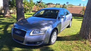 Audi A6 2007