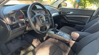 Audi A6 2007